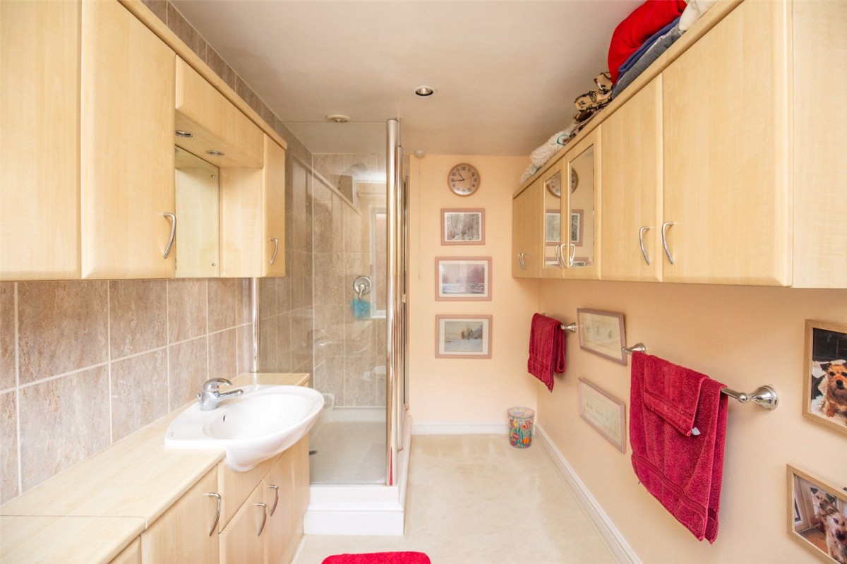 Coombe Dingle, Bristol