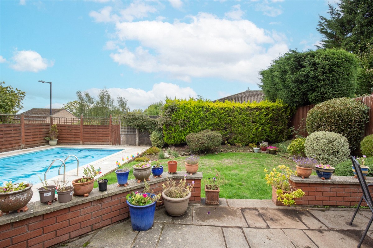 Coombe Dingle, Bristol