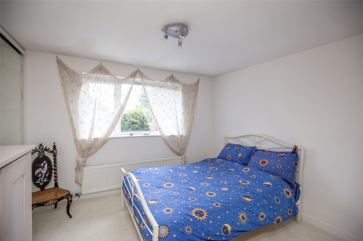 Coombe Dingle, Bristol