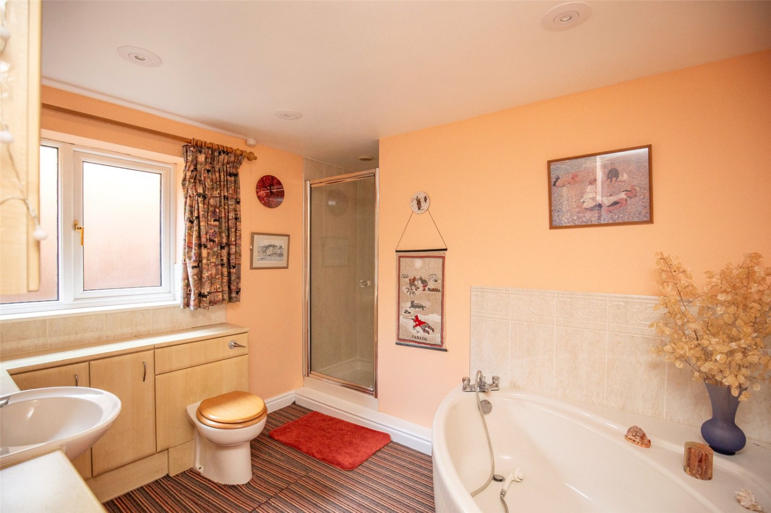 Coombe Dingle, Bristol