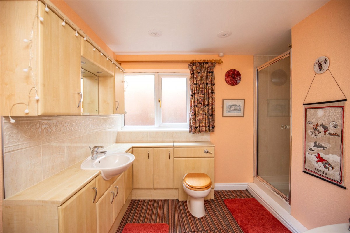 Coombe Dingle, Bristol