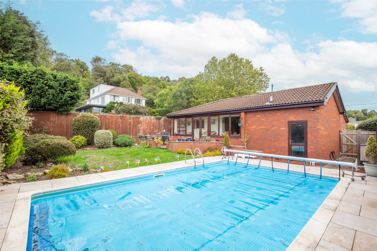 Coombe Dingle, Bristol