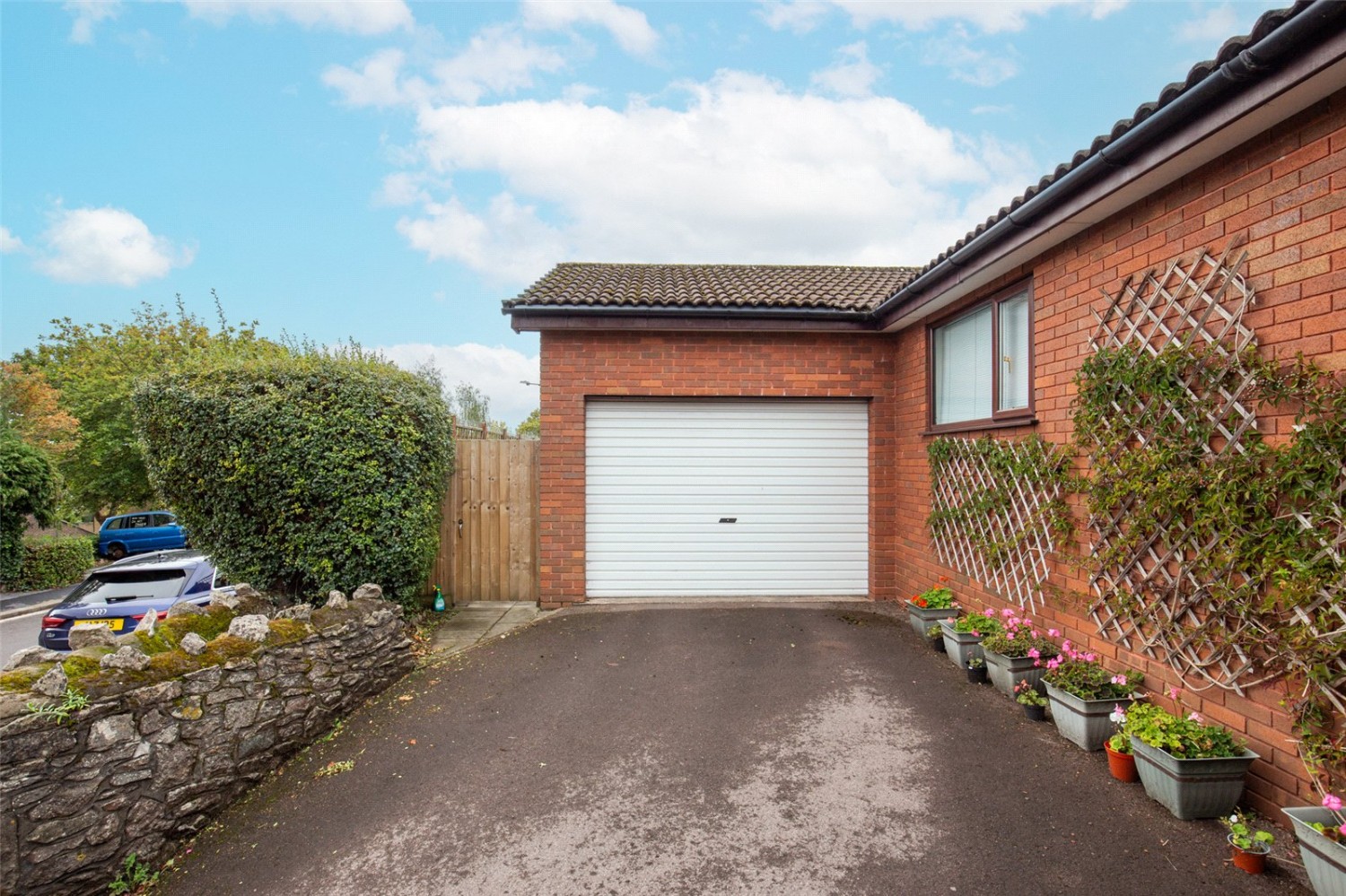 Coombe Dingle, Bristol