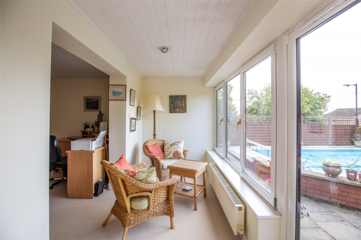 Coombe Dingle, Bristol