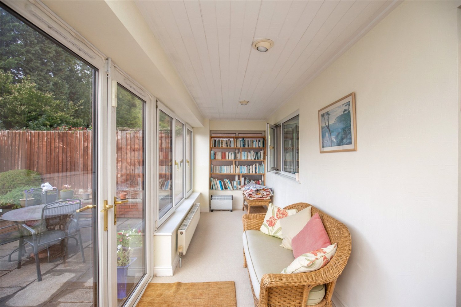 Coombe Dingle, Bristol