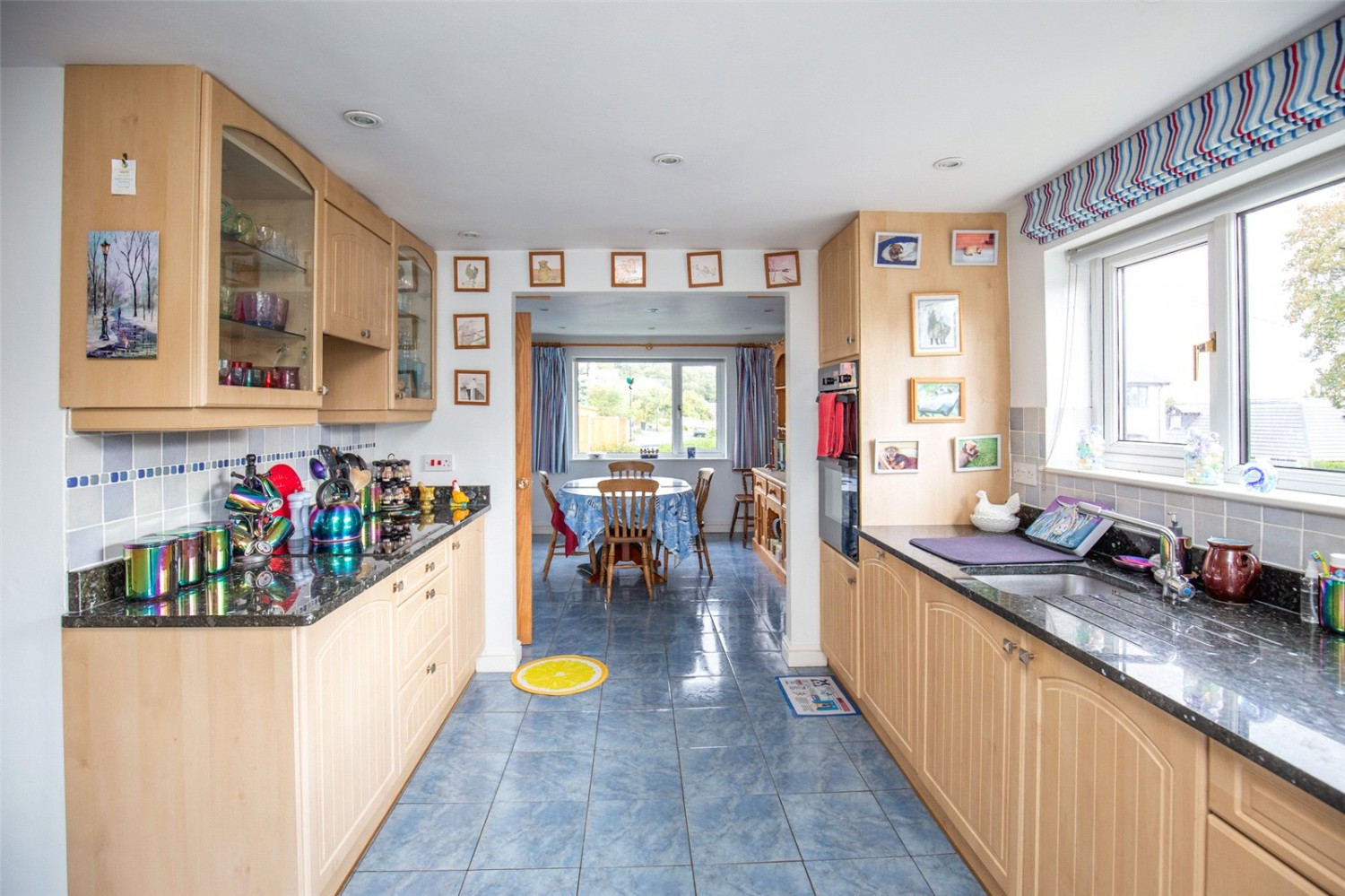 Coombe Dingle, Bristol