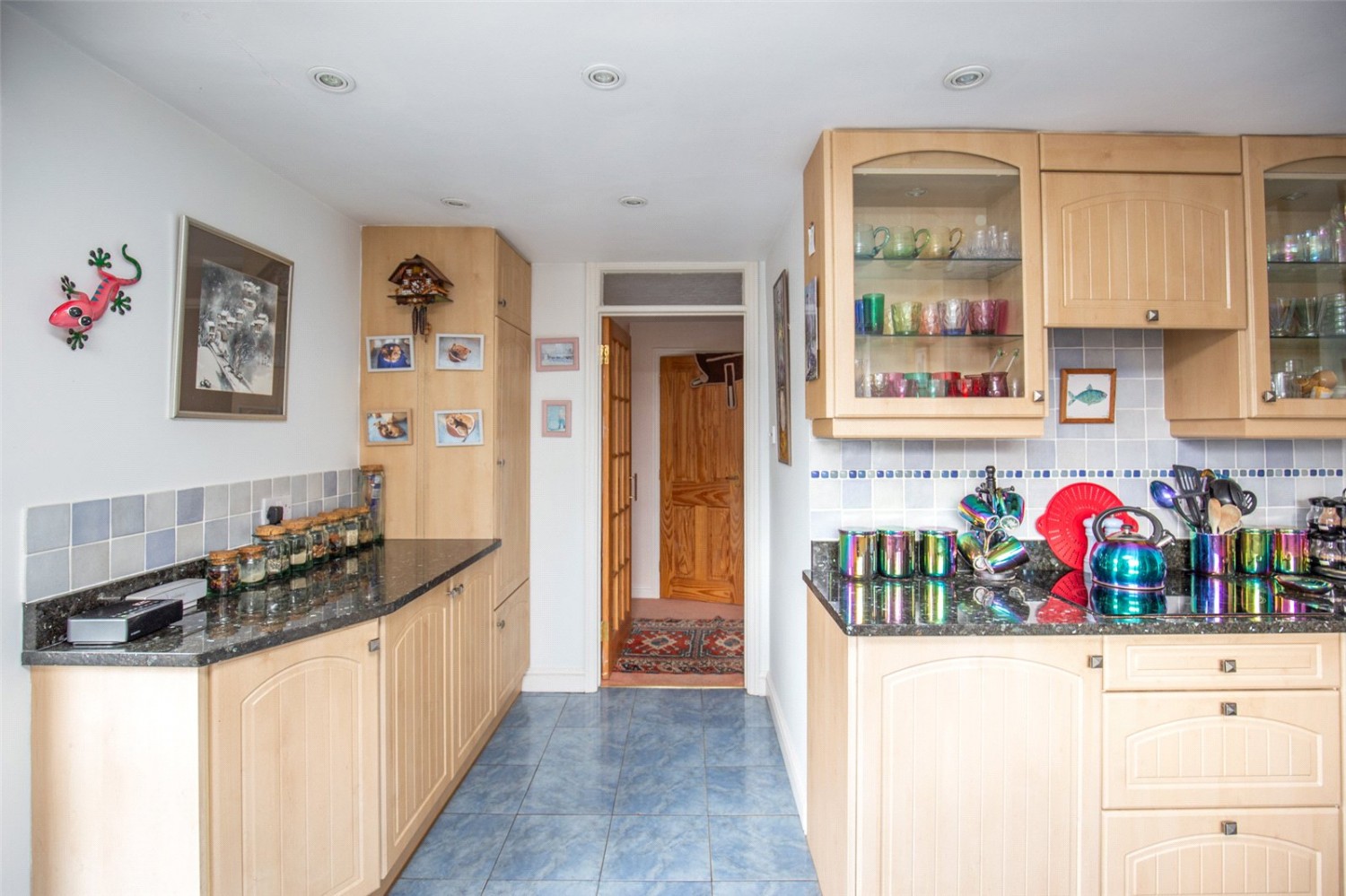 Coombe Dingle, Bristol