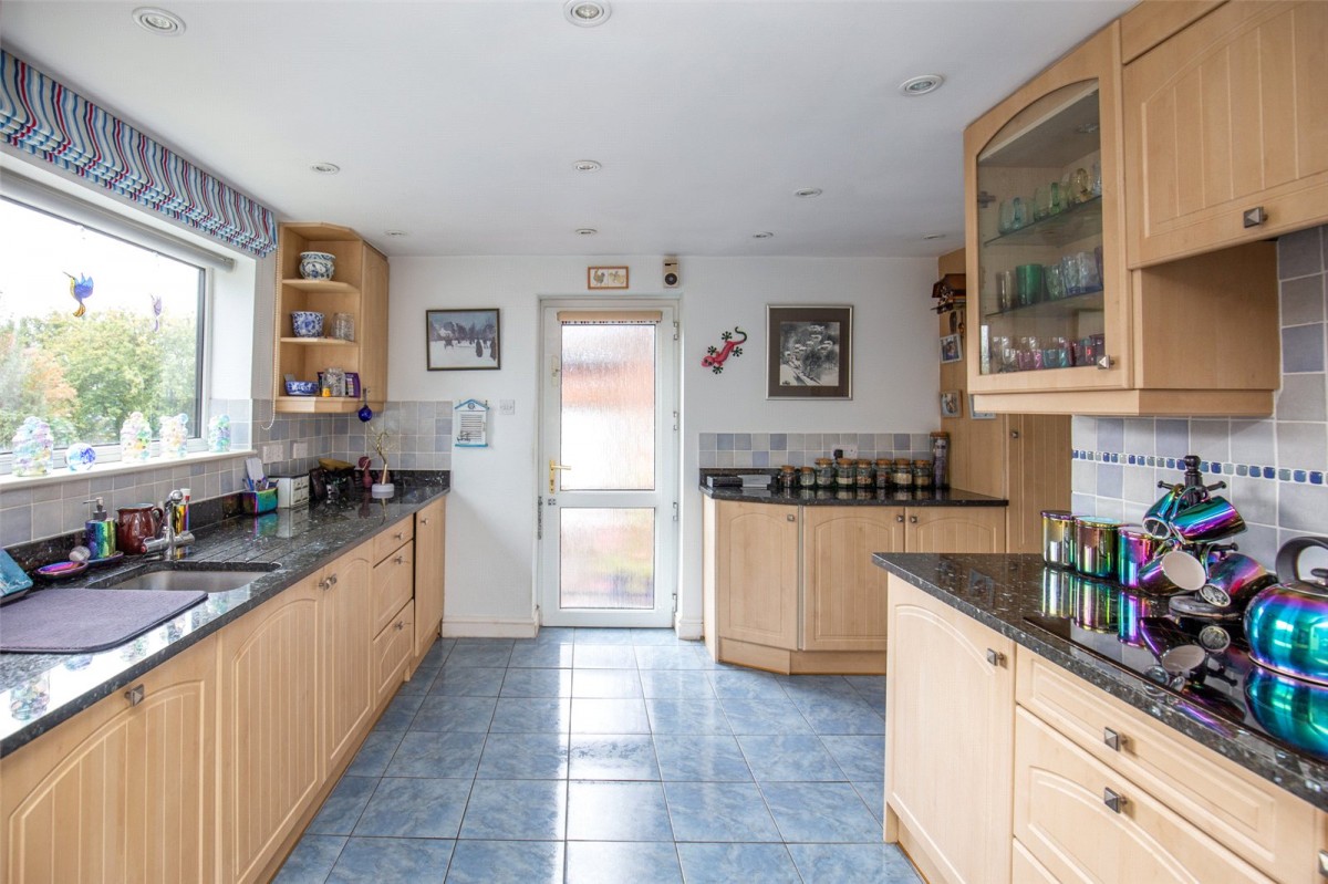 Coombe Dingle, Bristol