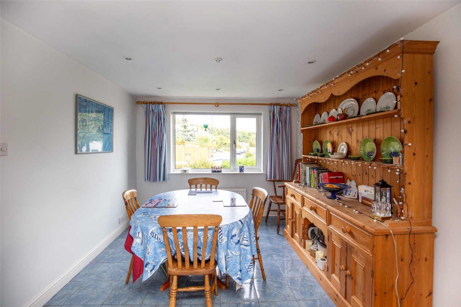 Coombe Dingle, Bristol