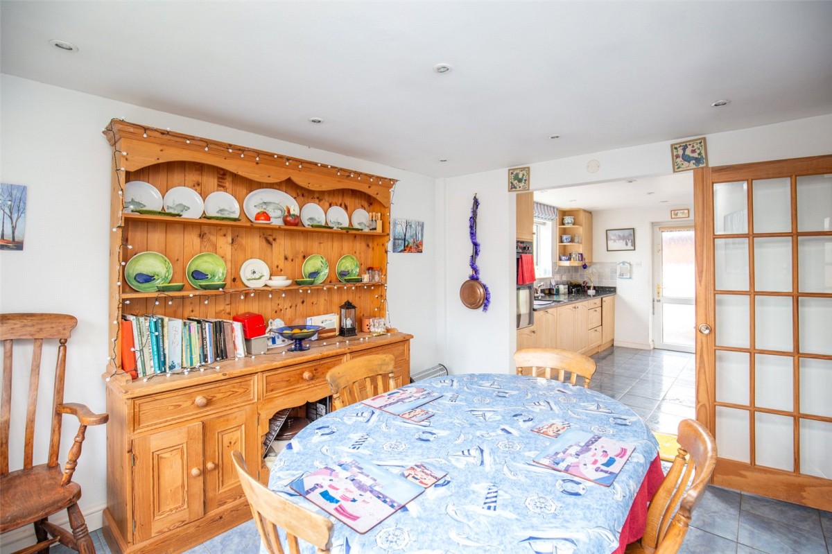 Coombe Dingle, Bristol