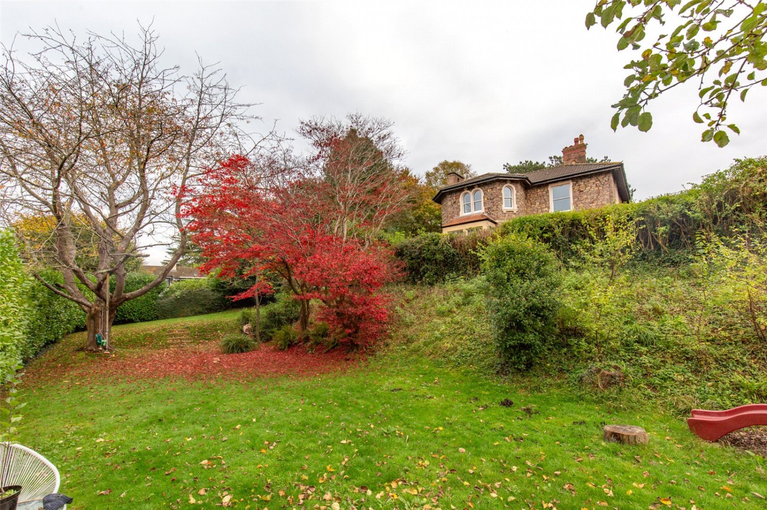 Sneyd Park, Bristol