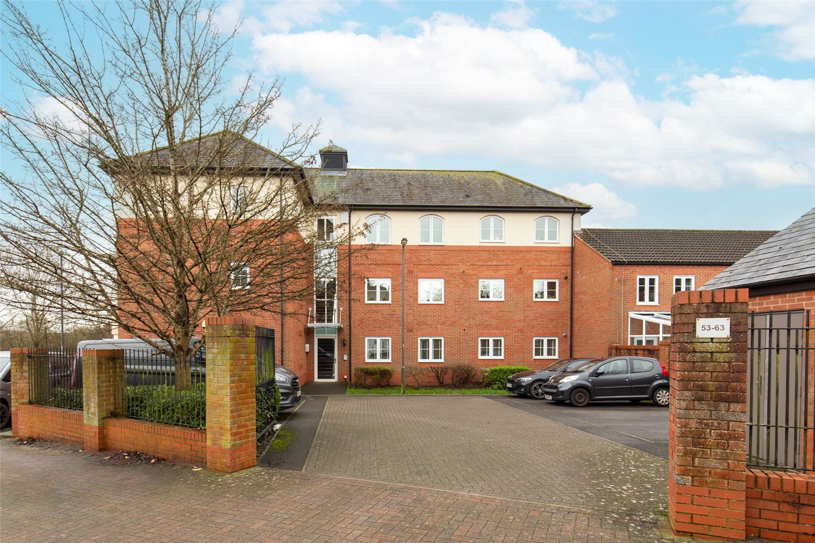 2 bedroom Flat for sale in Bristol