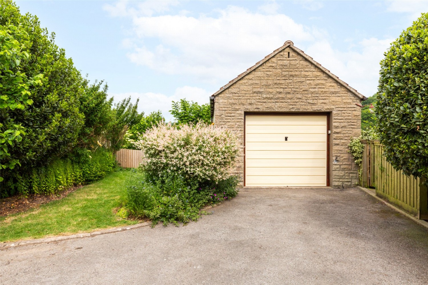 Hallen, Bristol, Gloucestershire