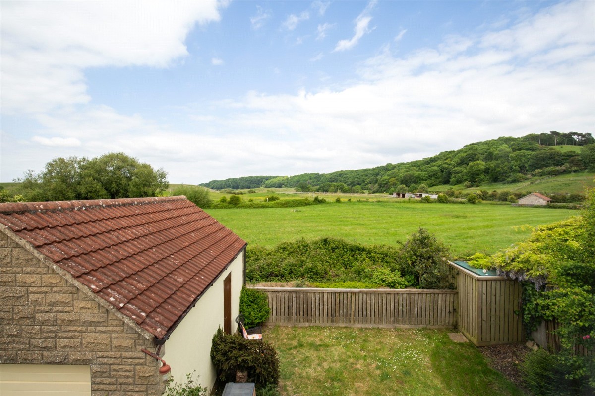Hallen, Bristol, Gloucestershire