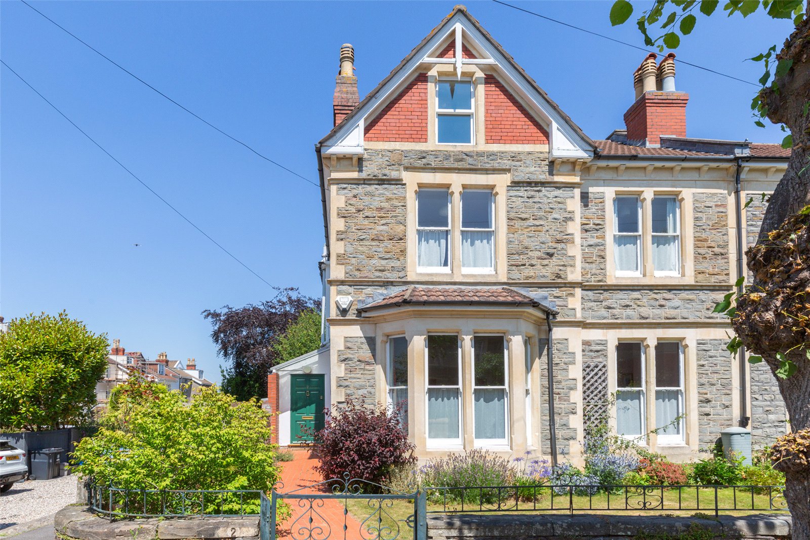 7 bedroom House for sale in Bristol
