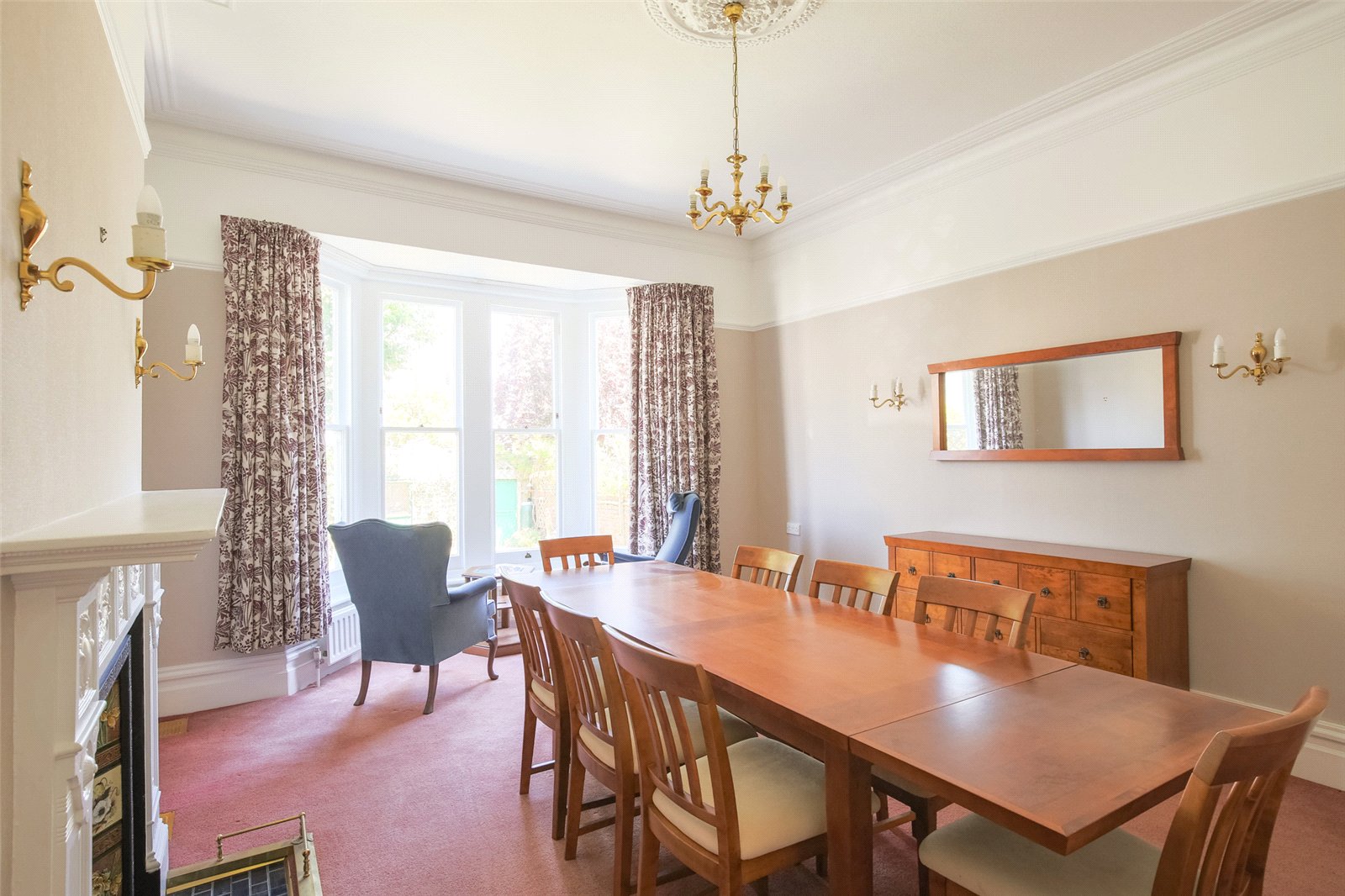 7 bedroom House for sale in Bristol