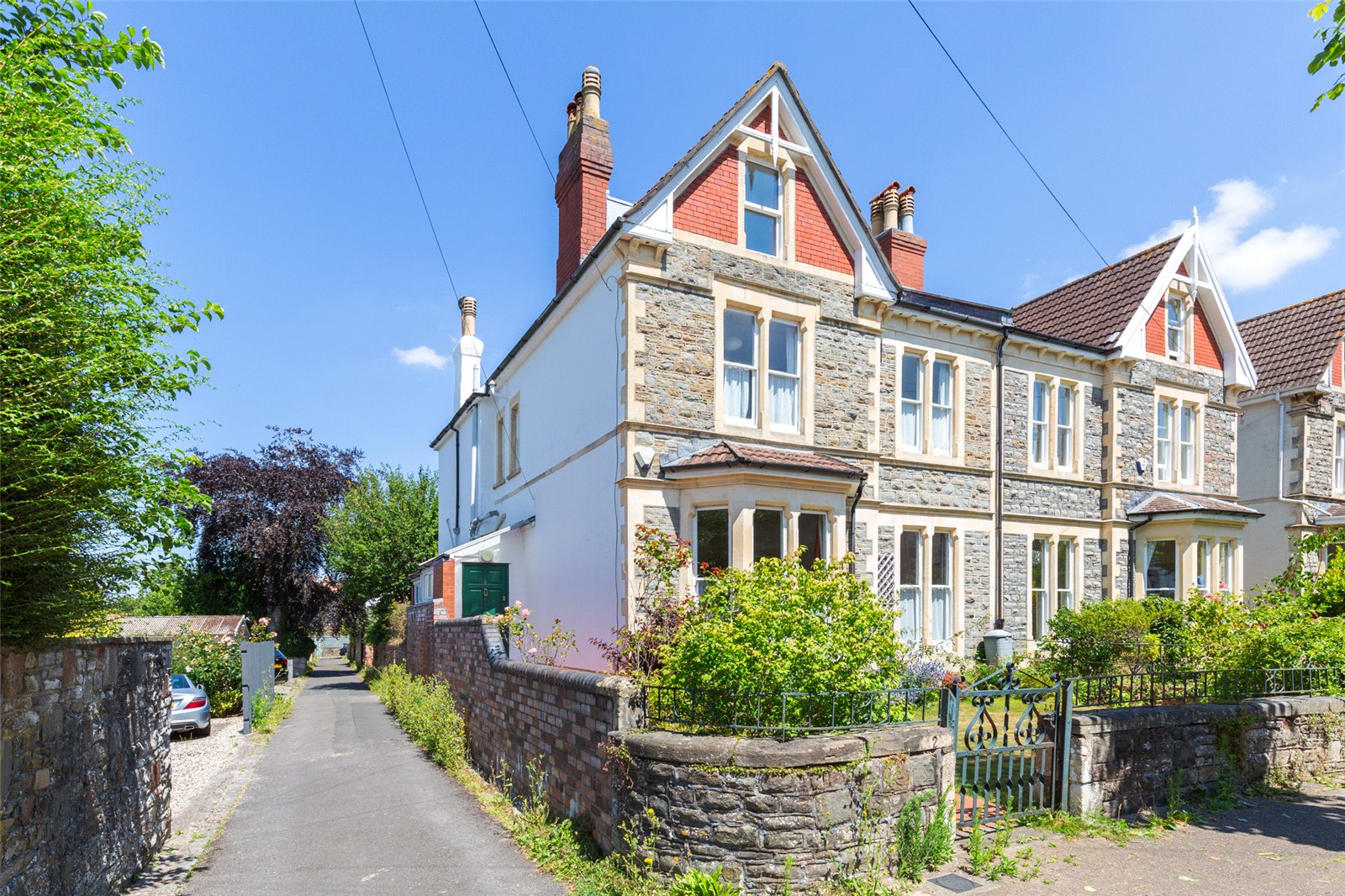 7 bedroom House for sale in Bristol
