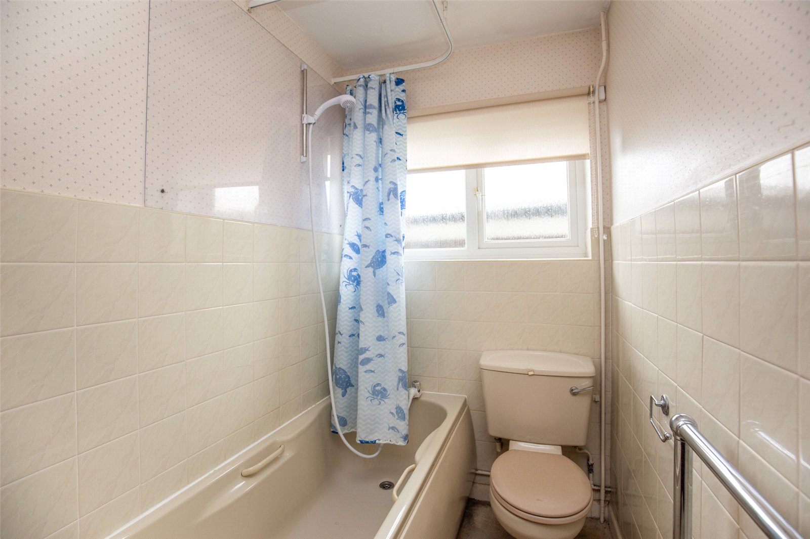 3 bedroom Bungalow for sale in Bristol