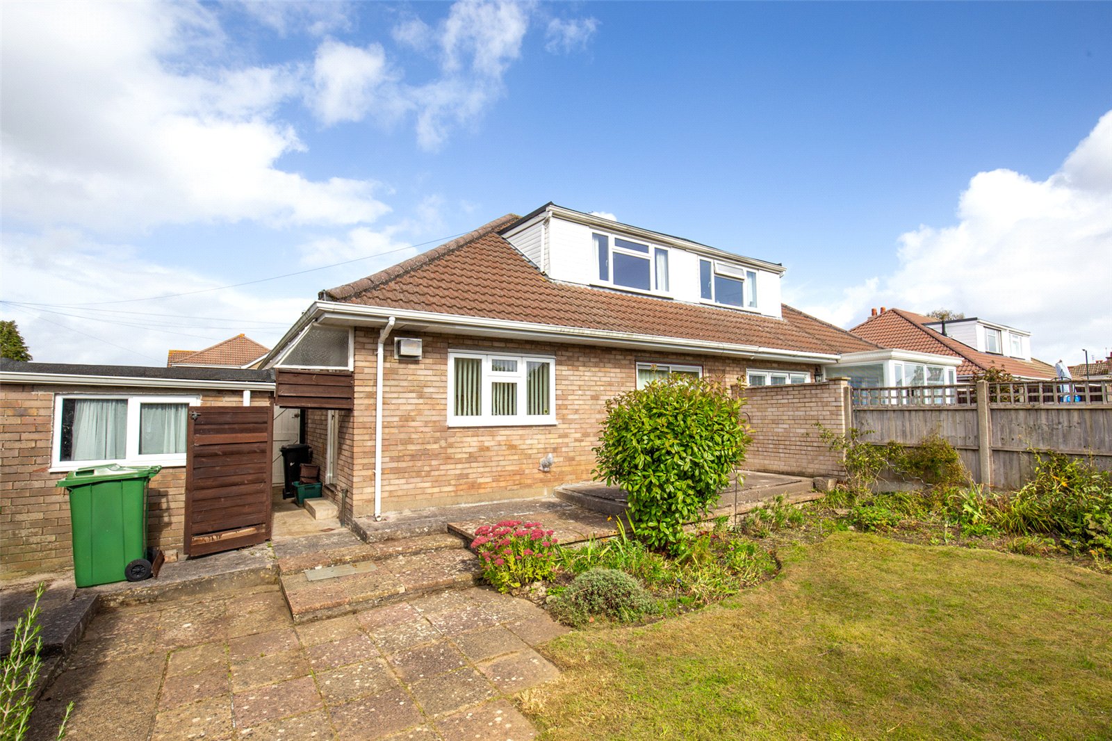 3 bedroom Bungalow for sale in Bristol