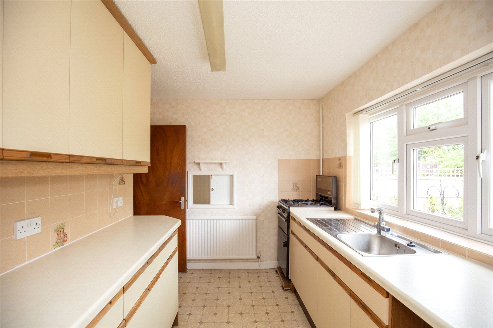 3 bedroom Bungalow for sale in Bristol