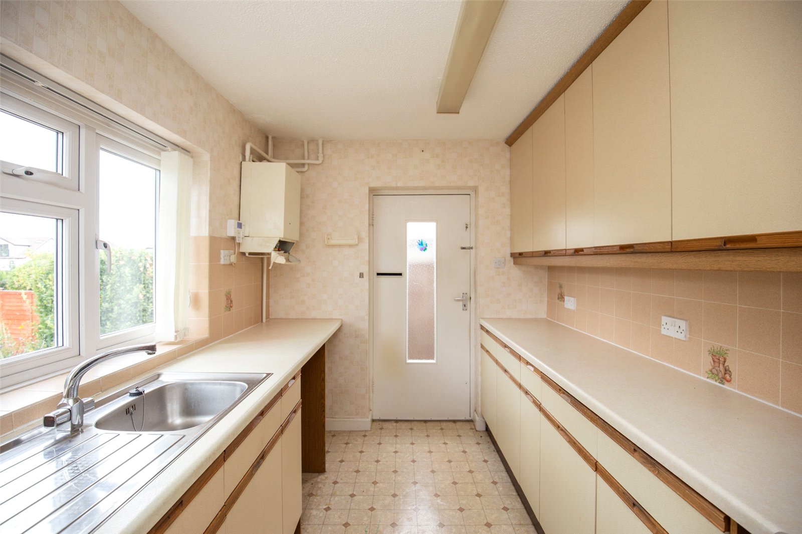 3 bedroom Bungalow for sale in Bristol