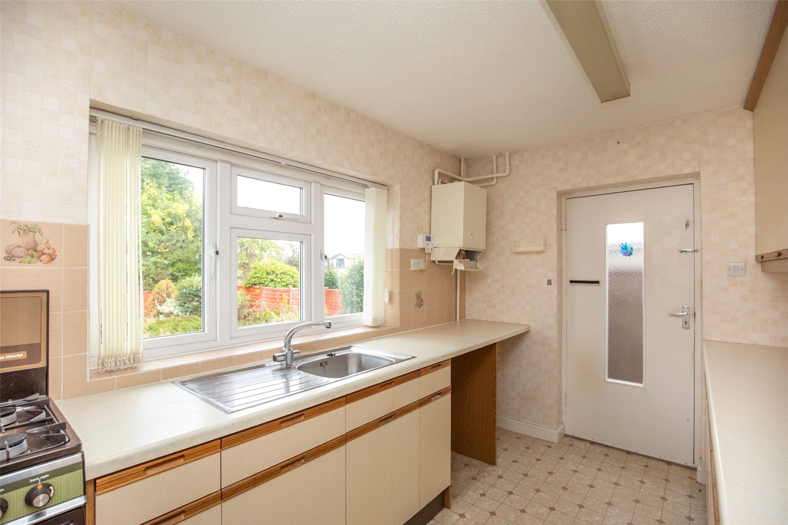 3 bedroom Bungalow for sale in Bristol