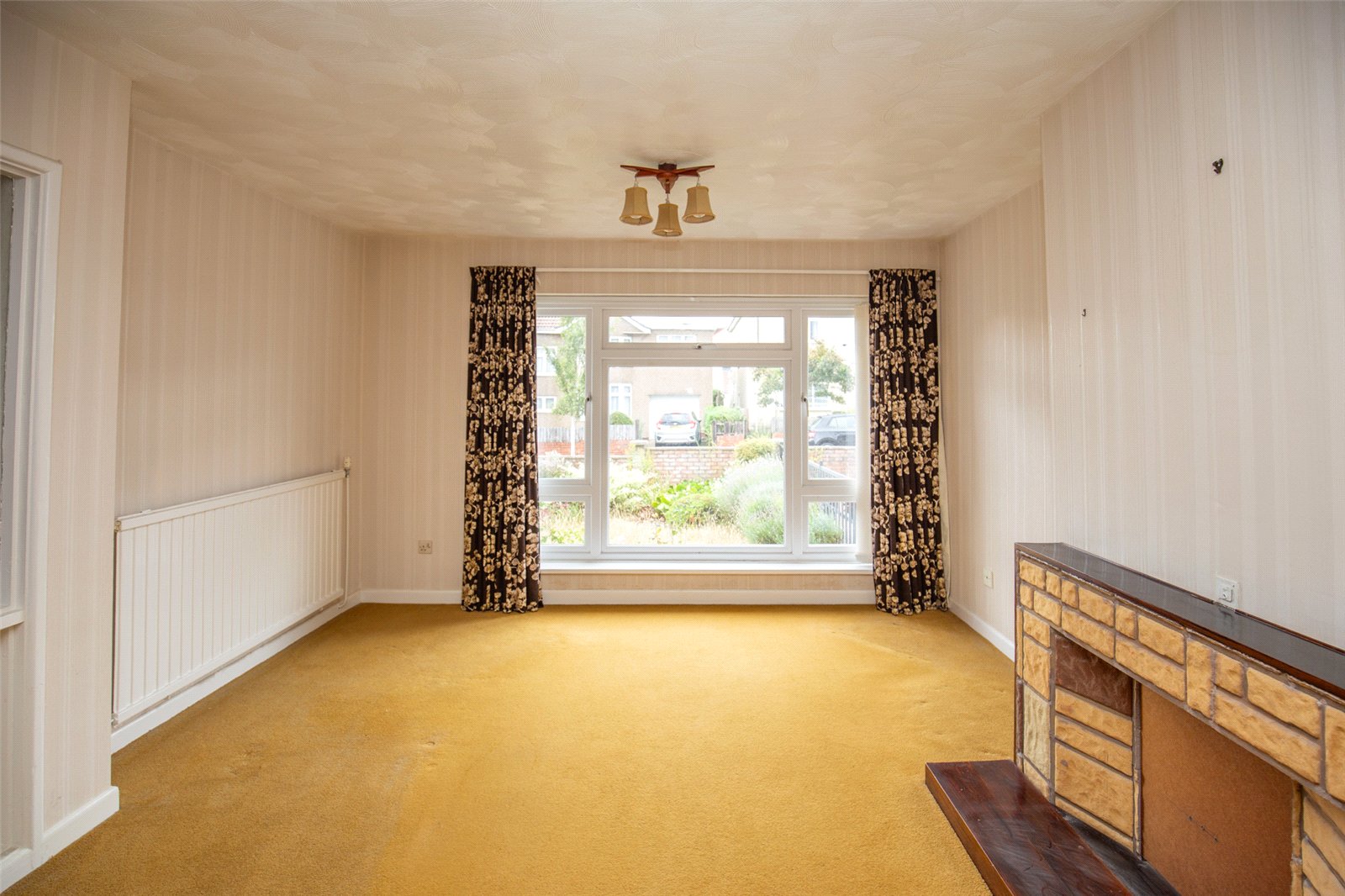 3 bedroom Bungalow for sale in Bristol