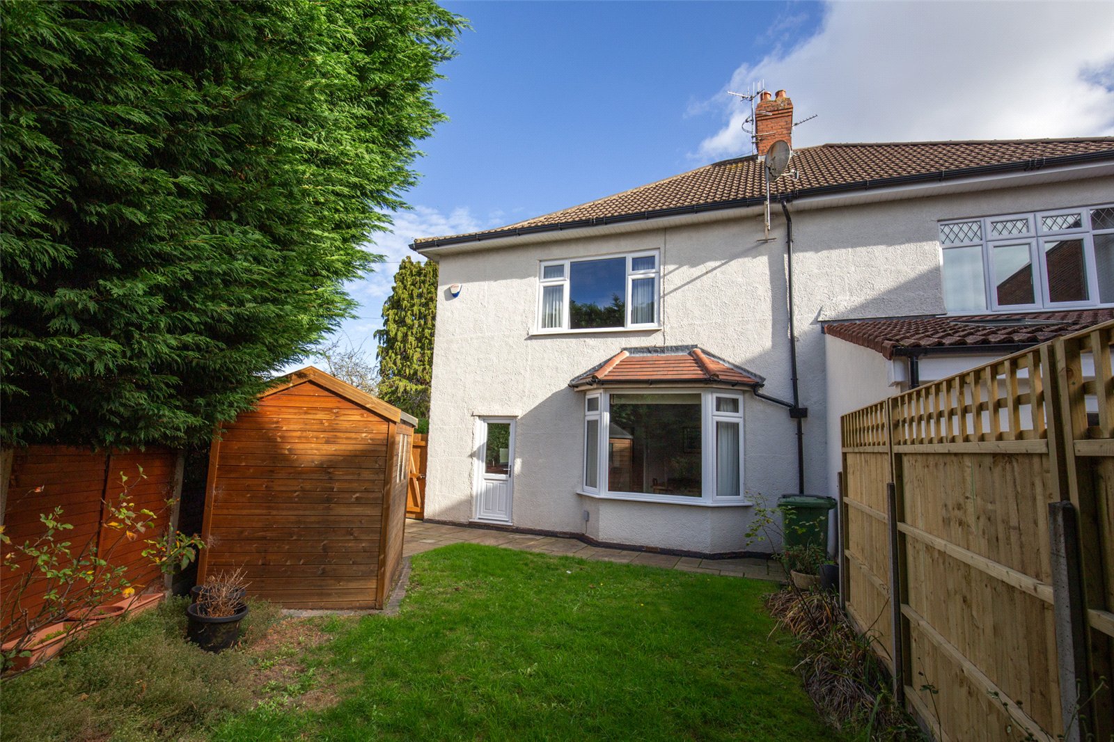 3 bedroom House for sale in Bristol