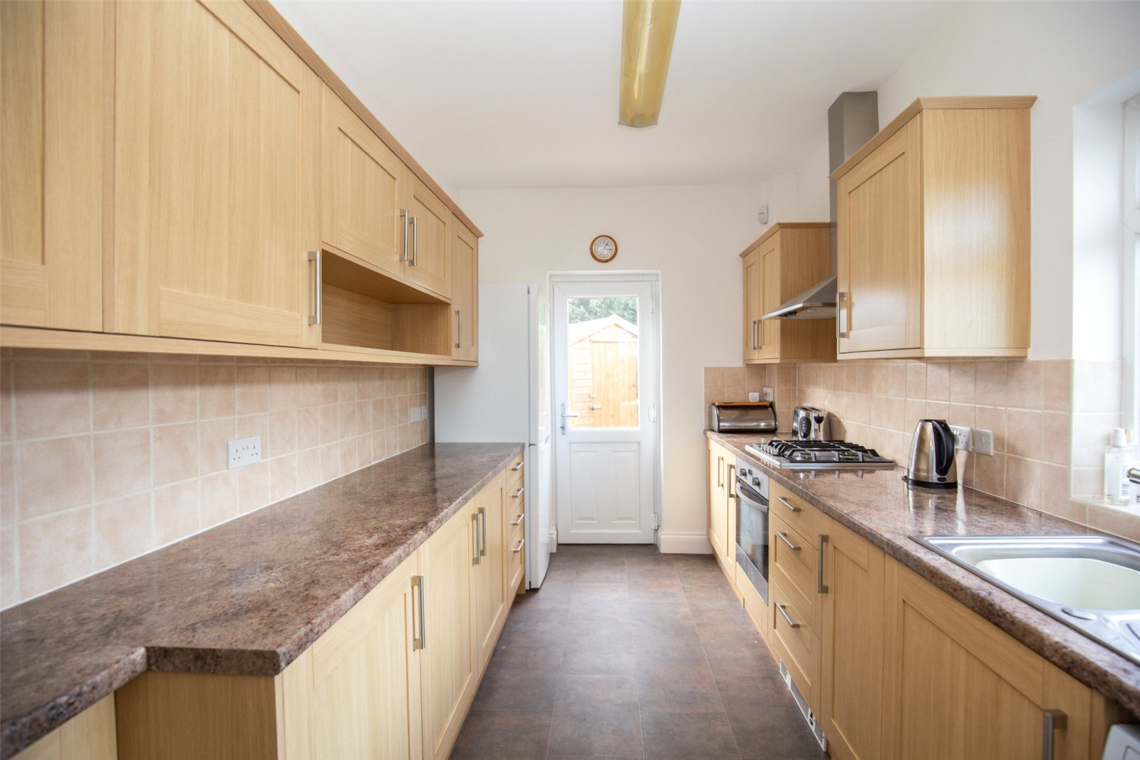 3 bedroom House for sale in Bristol