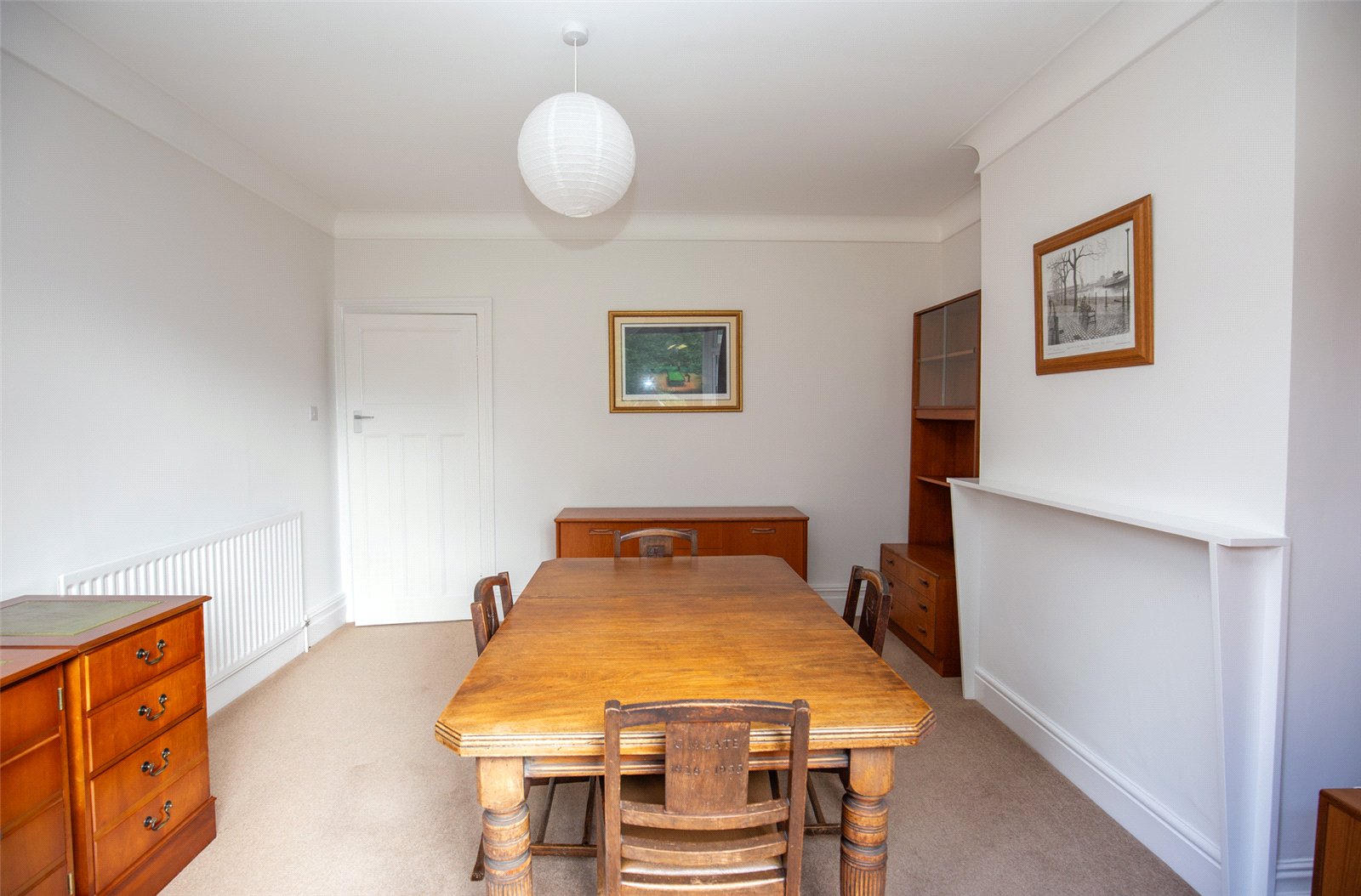 3 bedroom House for sale in Bristol