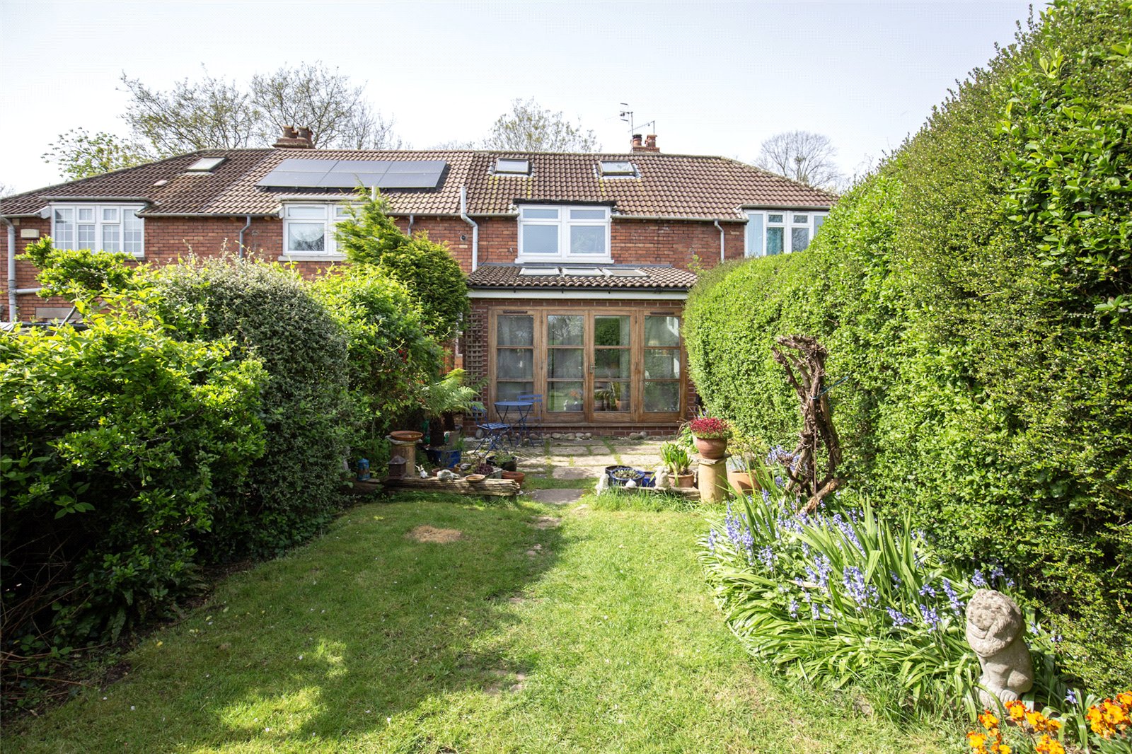 Henbury, Bristol