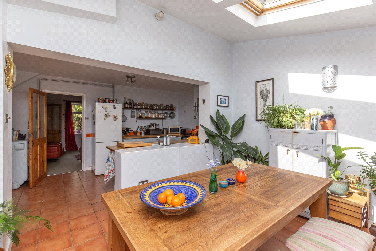 2 bedroom House for sale in Henbury, Bristol