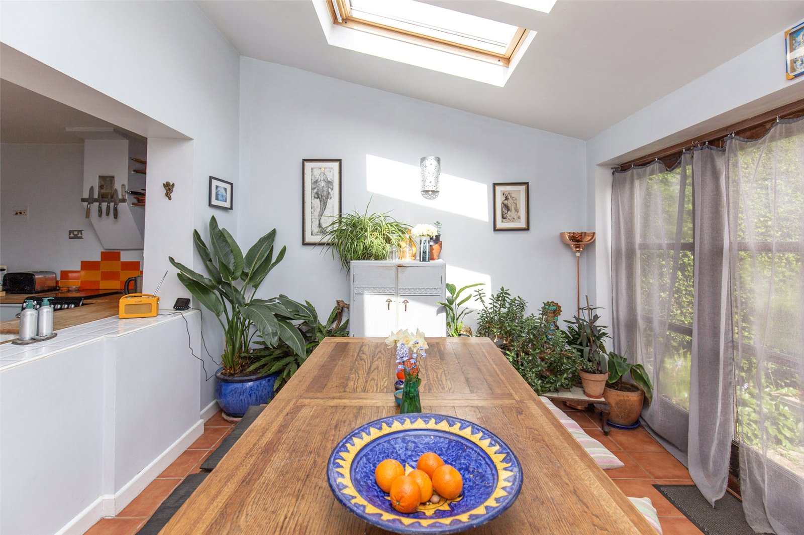 2 bedroom House for sale in Henbury, Bristol