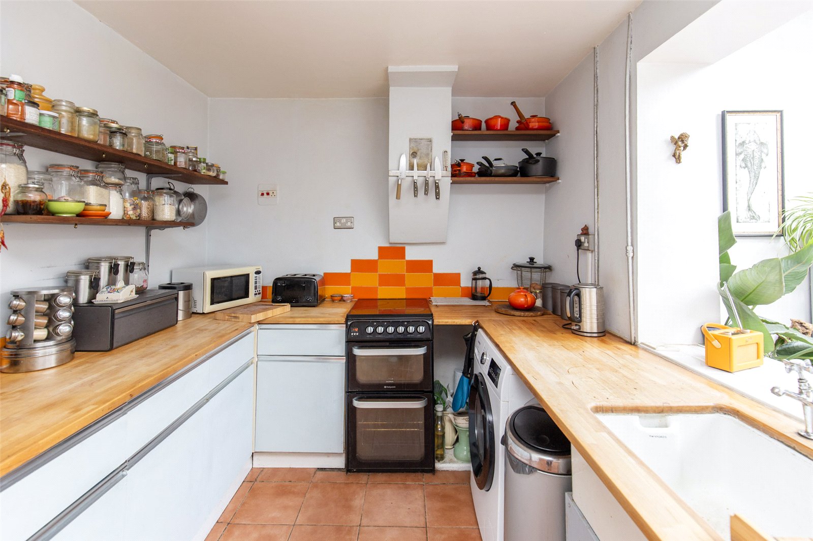 2 bedroom House for sale in Henbury, Bristol