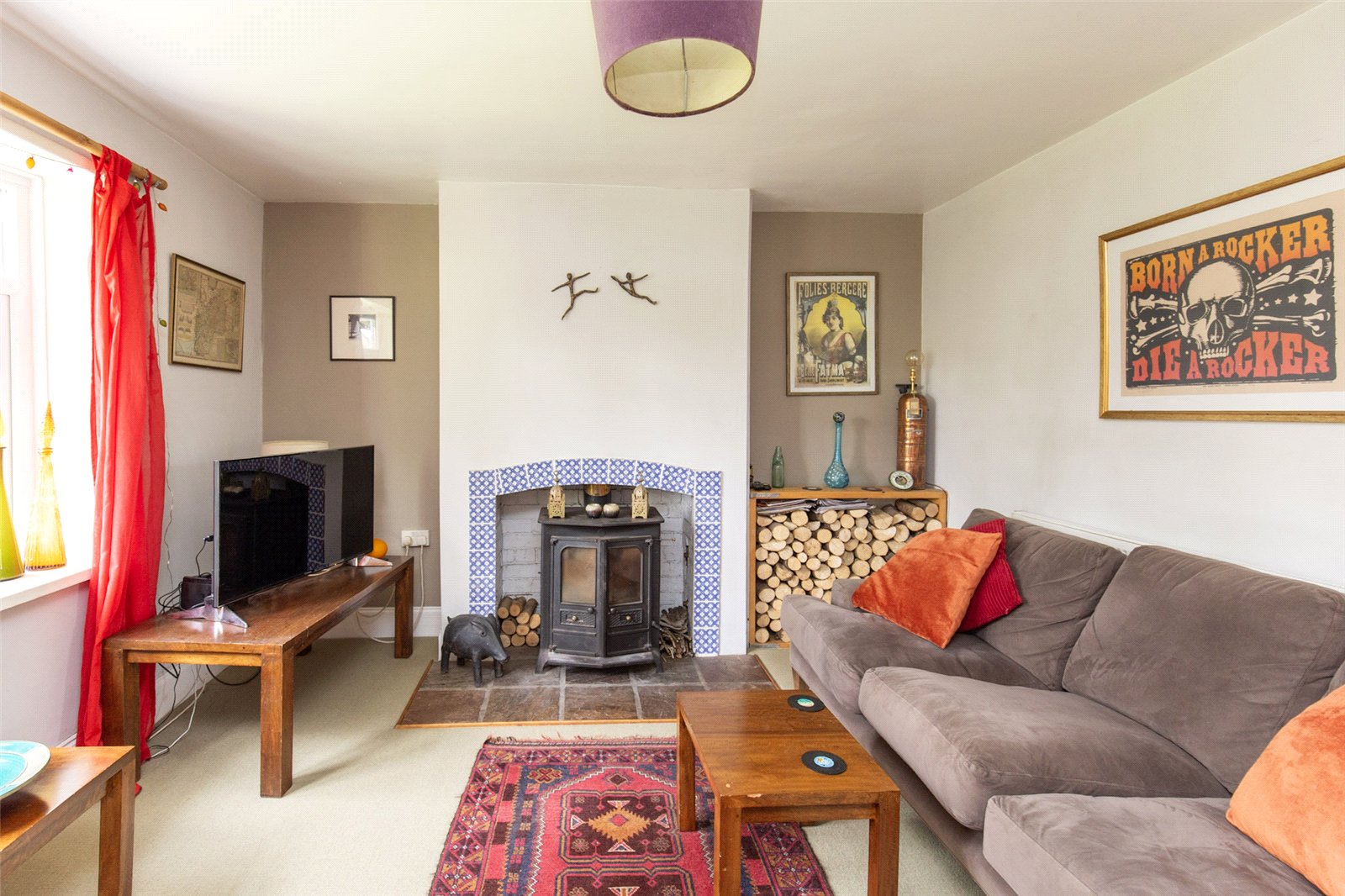 2 bedroom House for sale in Henbury, Bristol