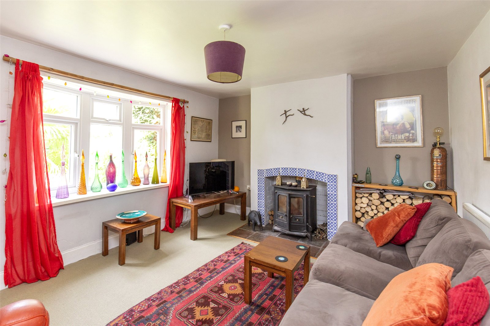 2 bedroom House for sale in Henbury, Bristol