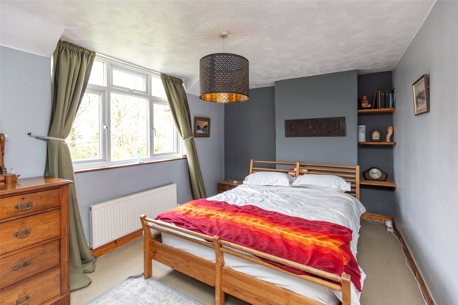 2 bedroom House for sale in Henbury, Bristol