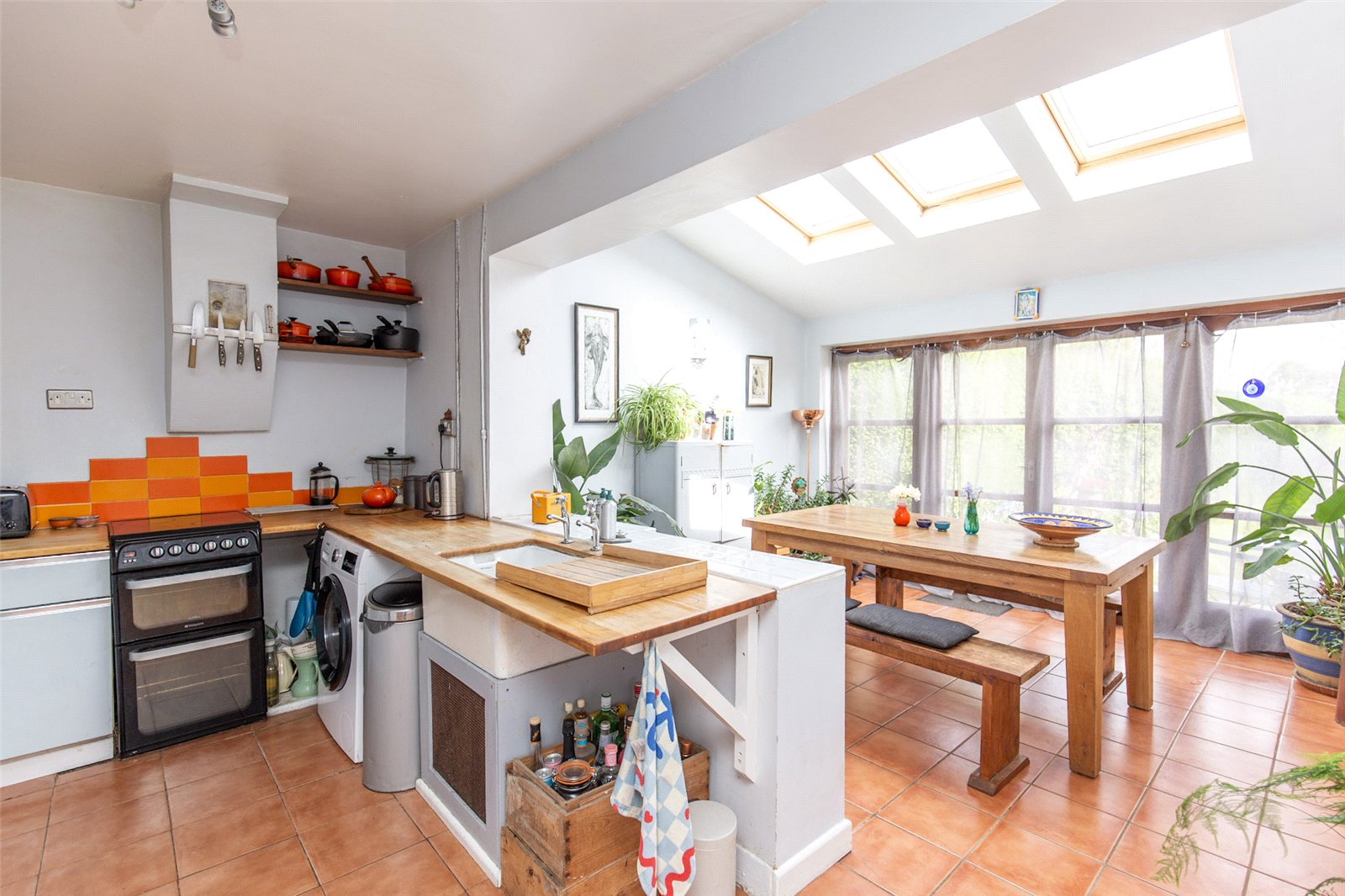 2 bedroom House for sale in Henbury, Bristol
