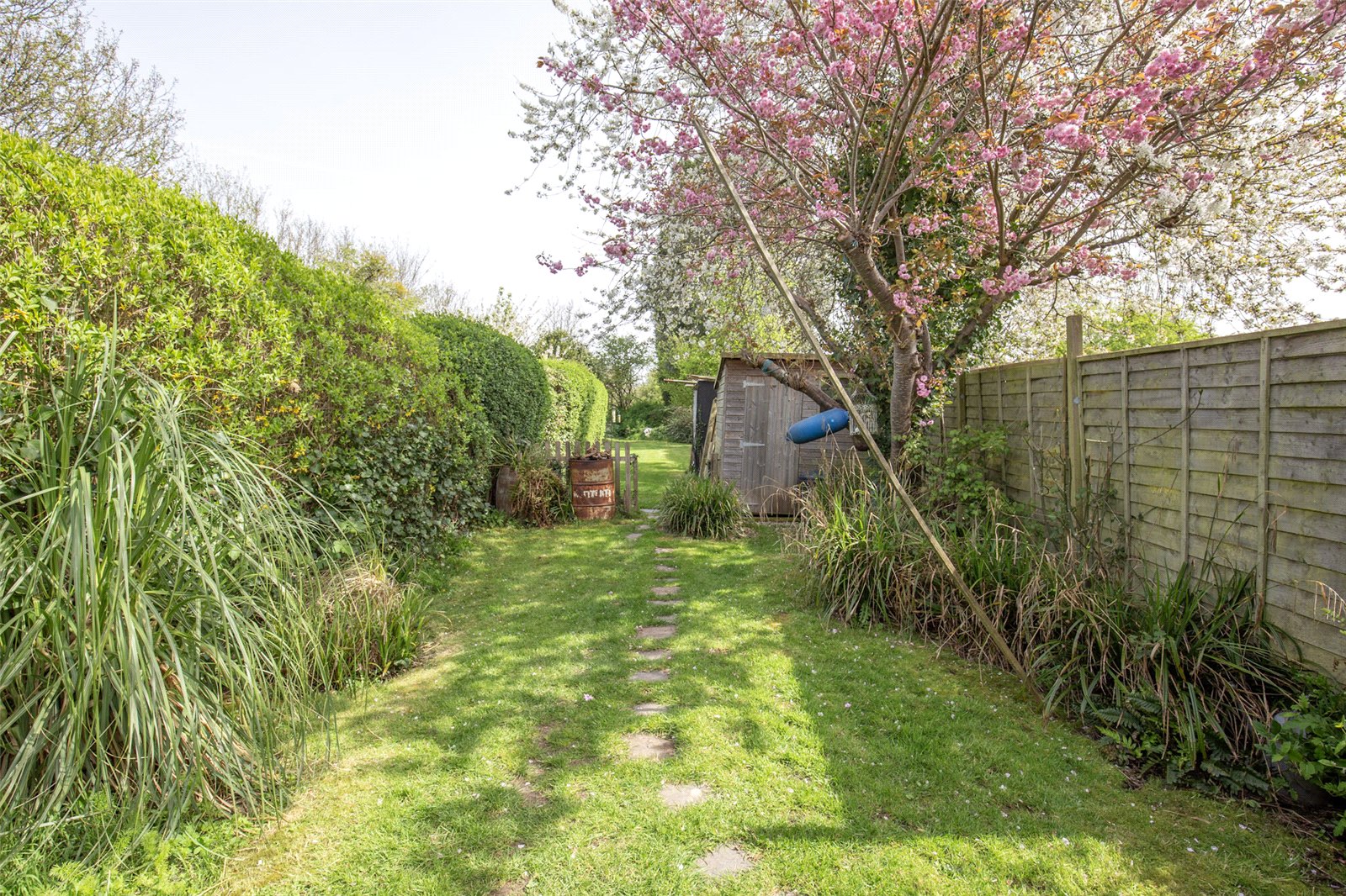 2 bedroom House for sale in Henbury, Bristol