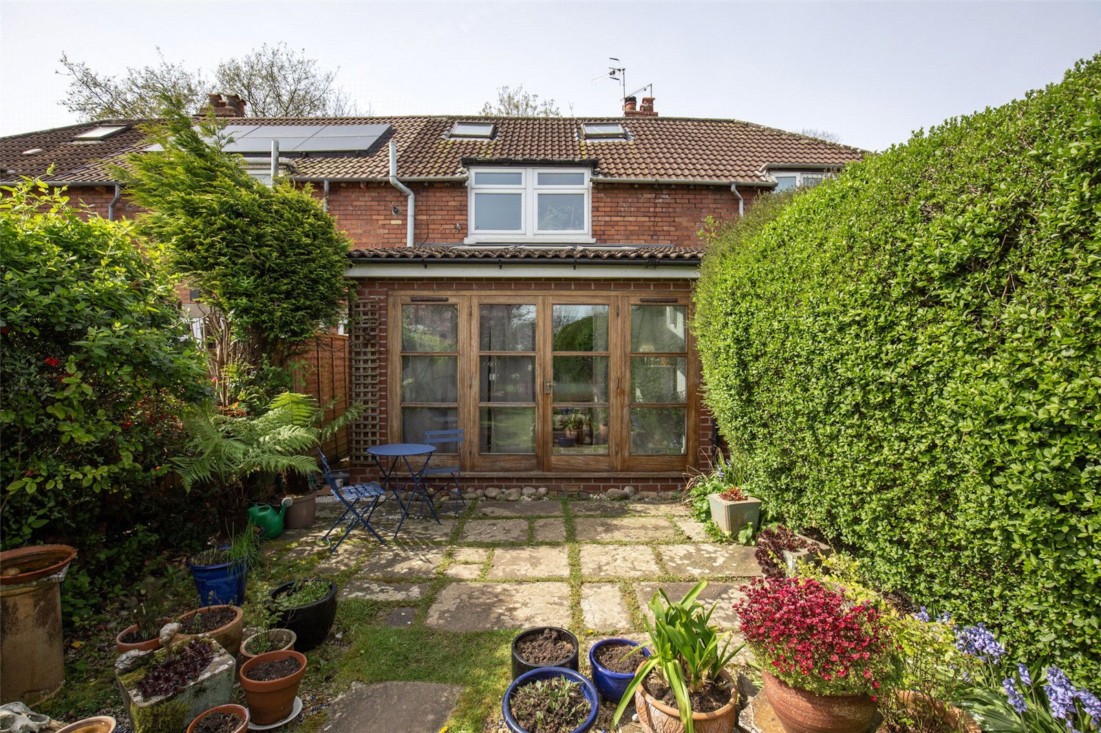 2 bedroom House for sale in Henbury, Bristol
