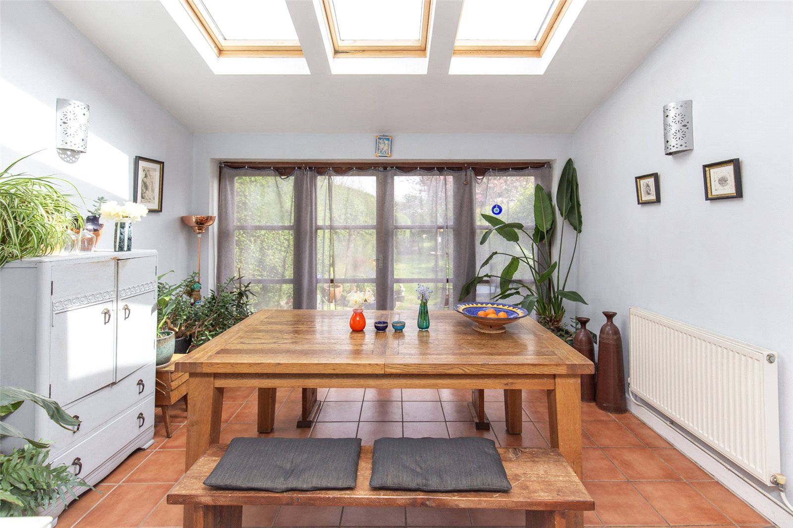 2 bedroom House for sale in Henbury, Bristol