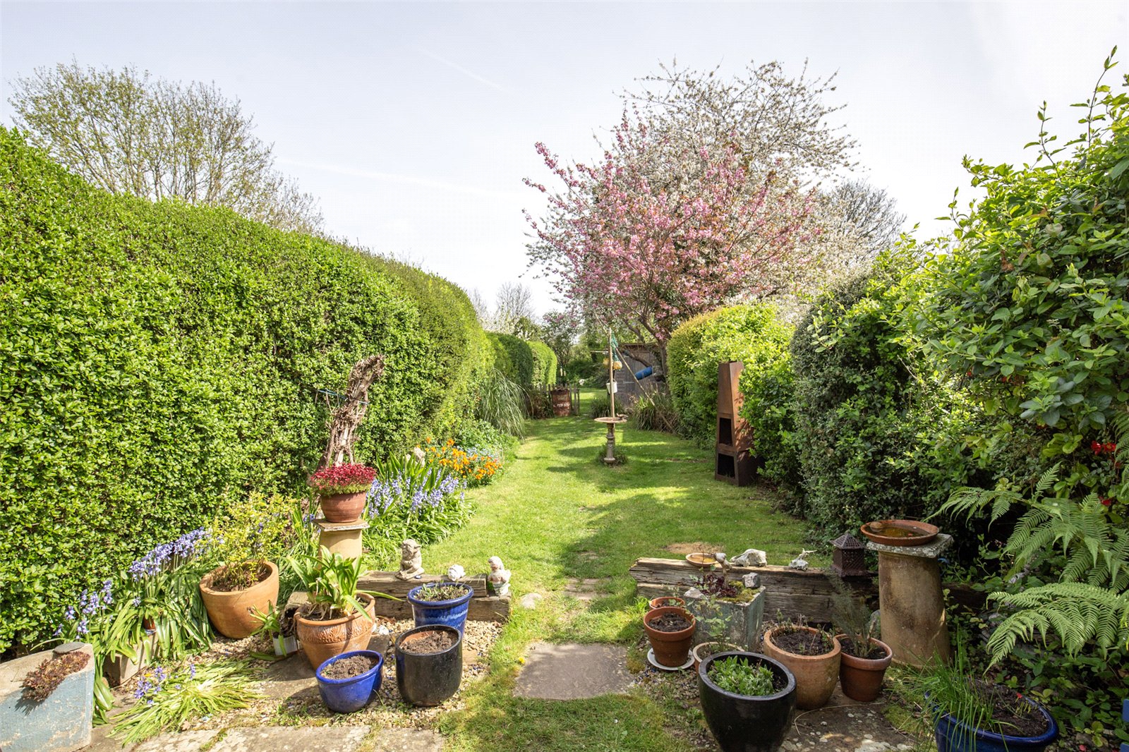 2 bedroom House for sale in Henbury, Bristol