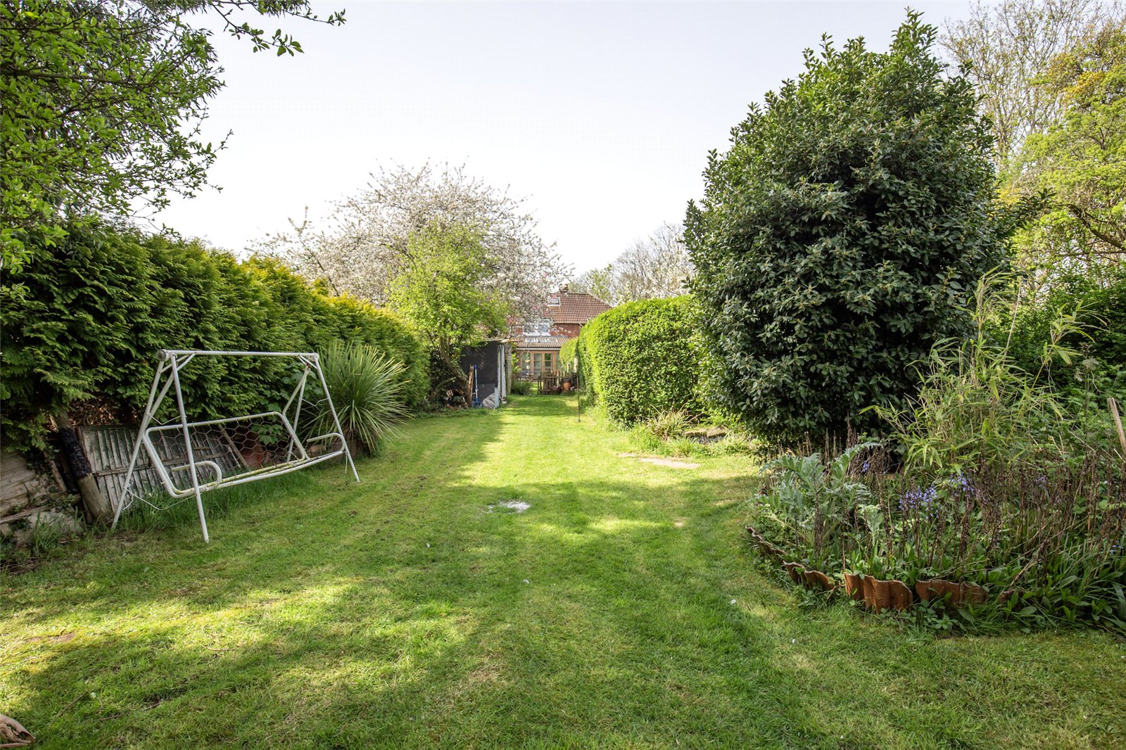 2 bedroom House for sale in Henbury, Bristol
