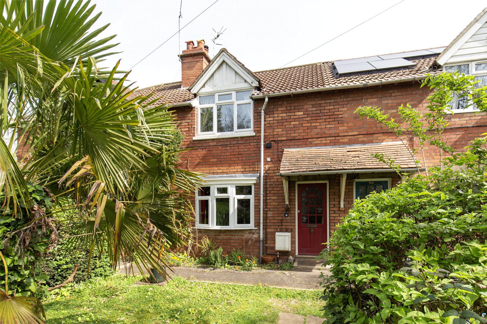 2 bedroom House for sale in Henbury, Bristol