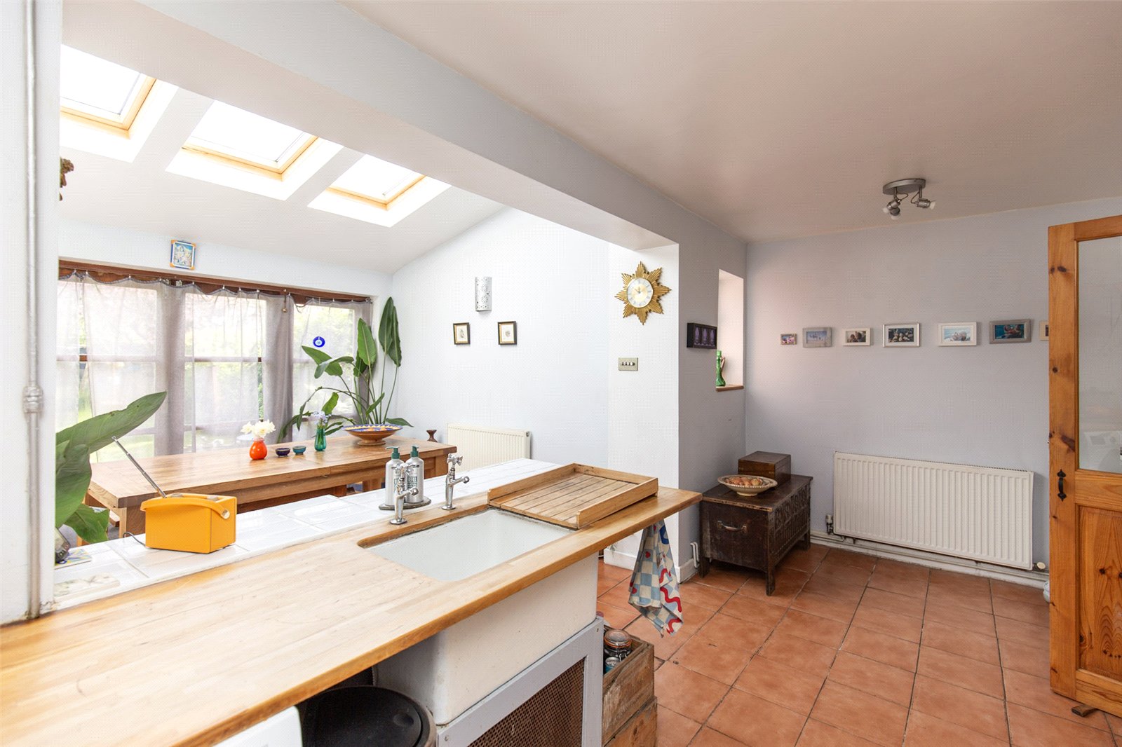 2 bedroom House for sale in Henbury, Bristol