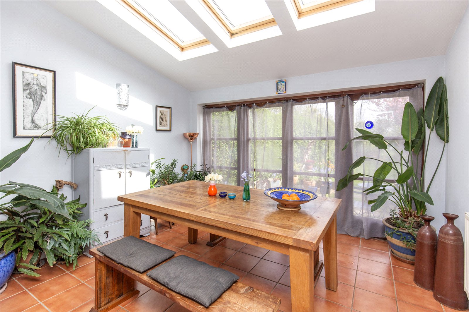 2 bedroom House for sale in Henbury, Bristol