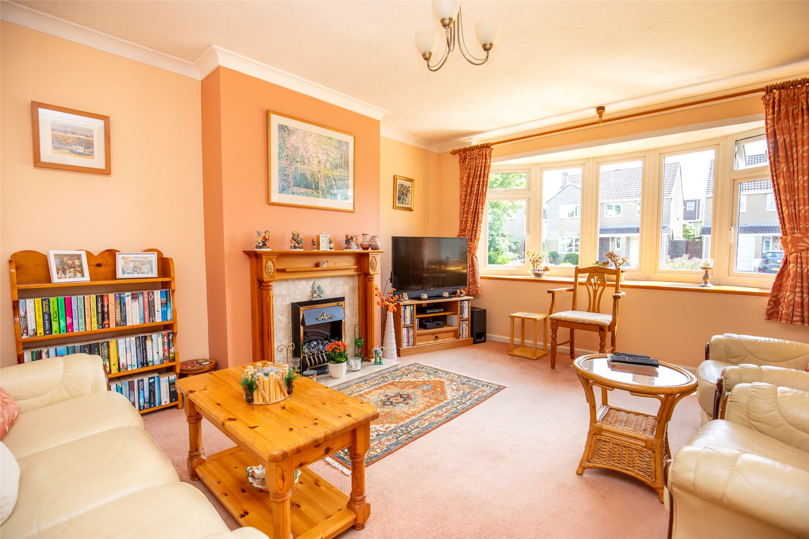 5 bedroom House for sale in Bristol