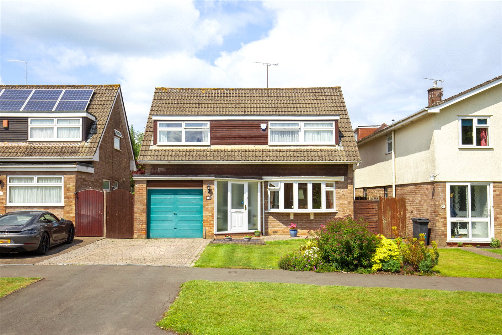 5 bedroom House for sale in Bristol
