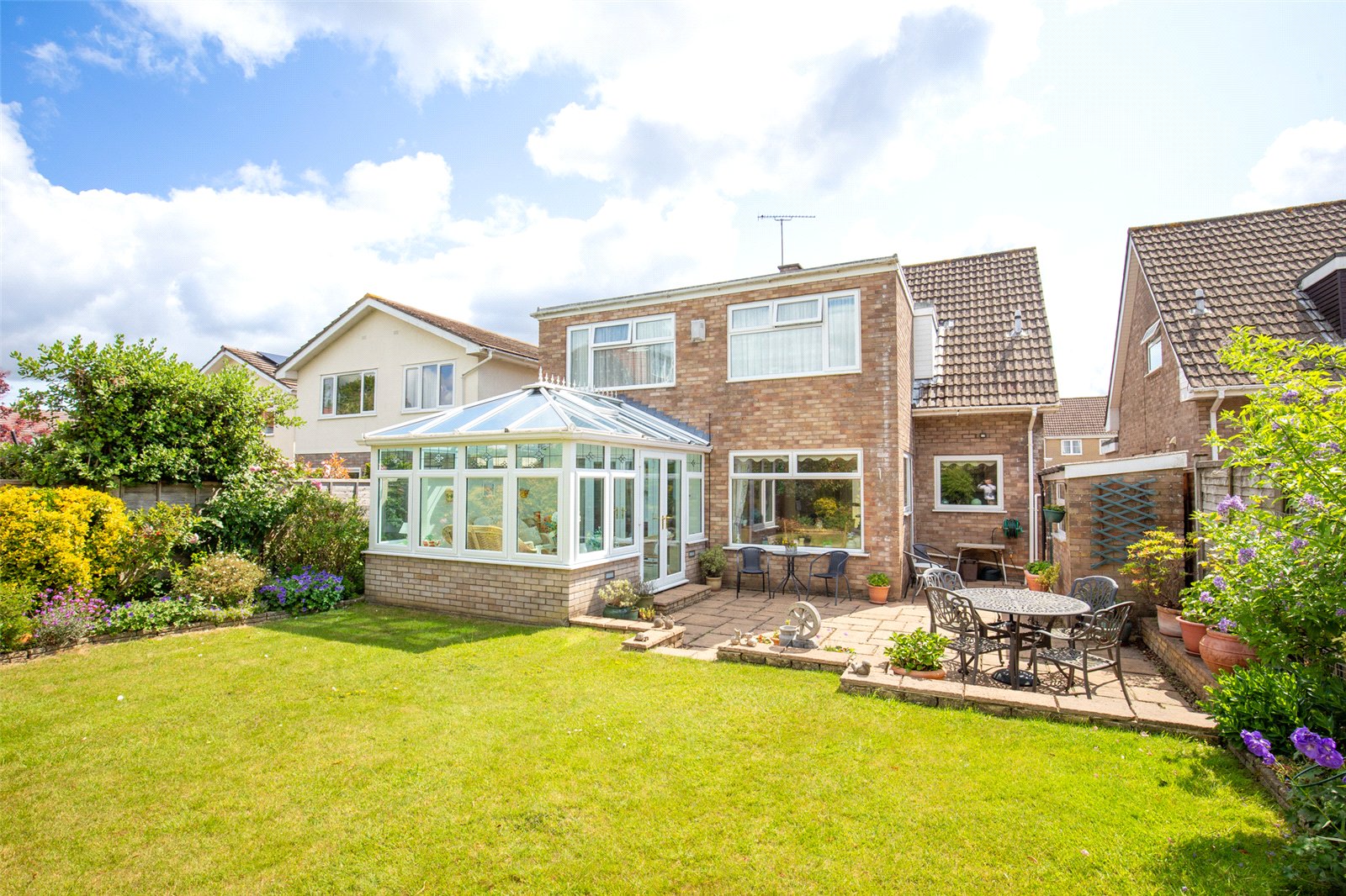 5 bedroom House for sale in Bristol
