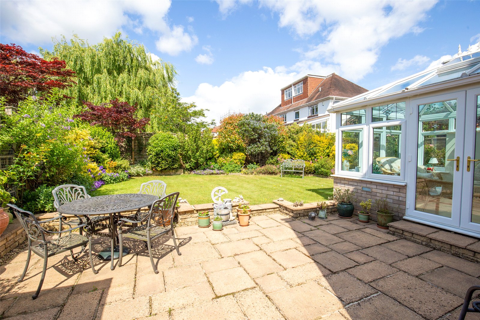 5 bedroom House for sale in Bristol